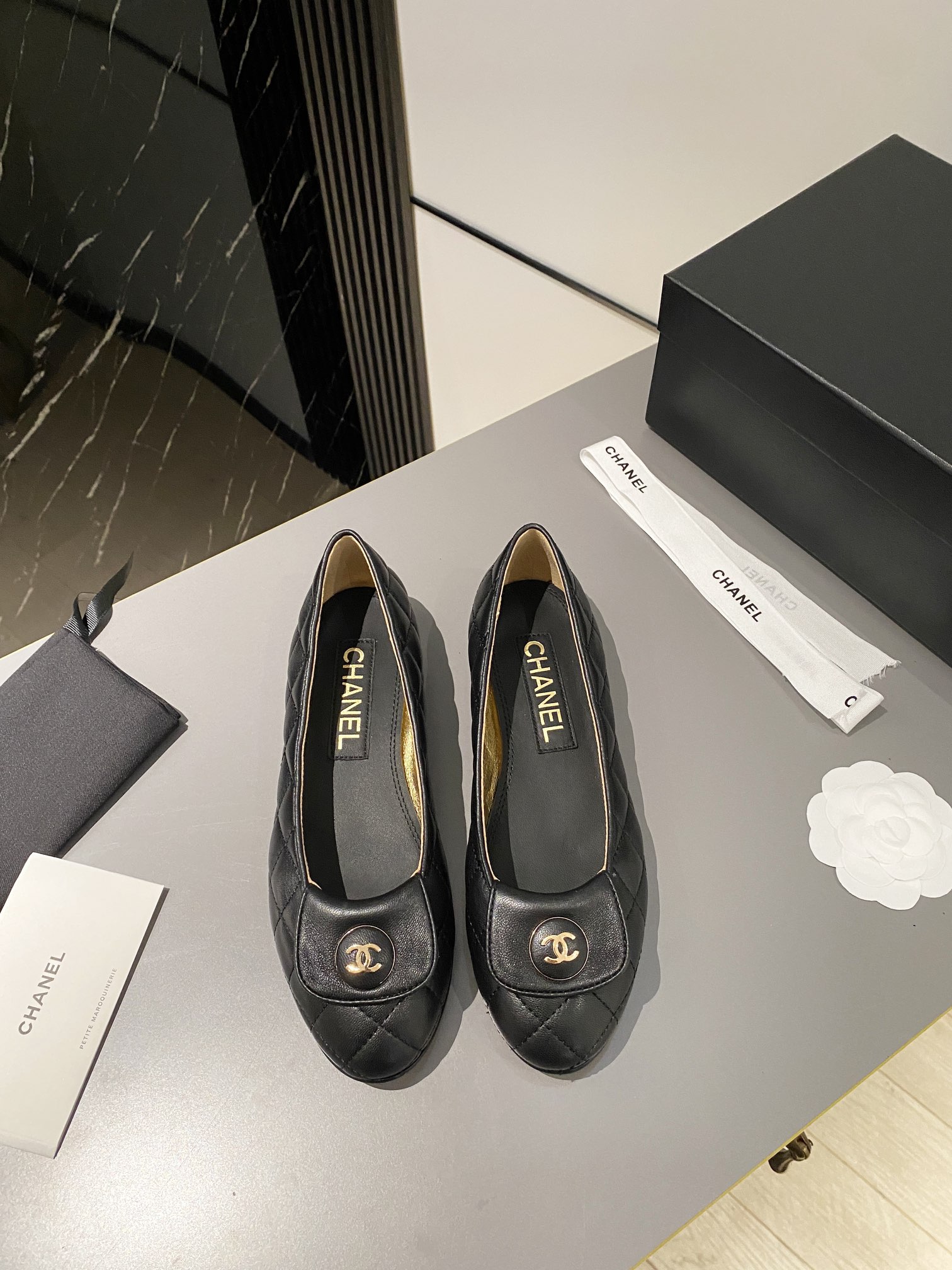 Women's high heels